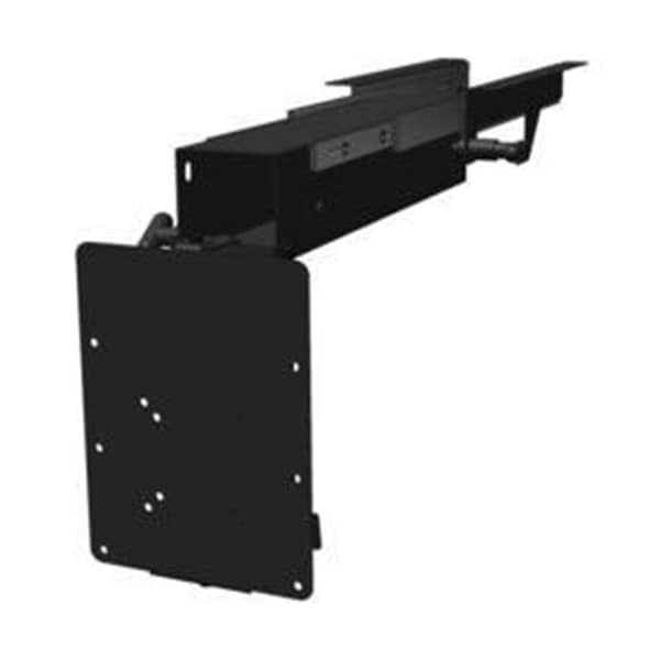 Mor/Ryde MOR/RYDE TV40010H Sliding And Flip Down Type Ceiling Mount M6R-TV40010H - main